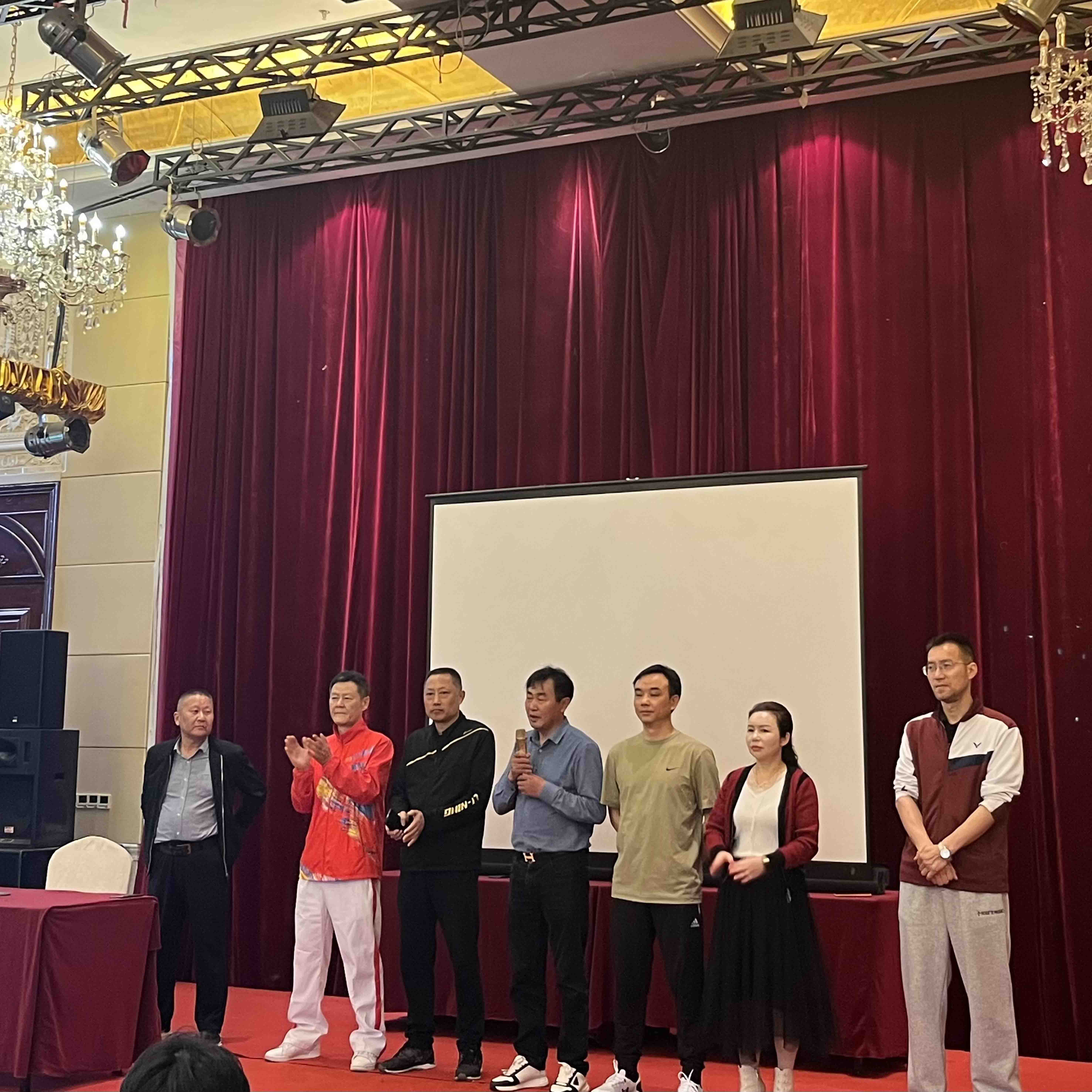 凝筑裁判新梯队，为羽球发展赋能 ——六安市羽协2023年国家二级羽毛球裁判员培训班圆满成功！